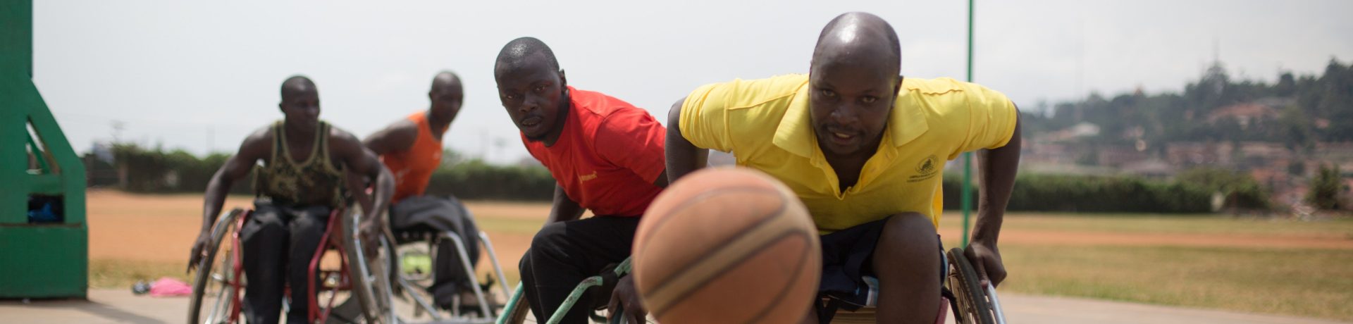 Uganda 2019 – Atletik og para-atletik