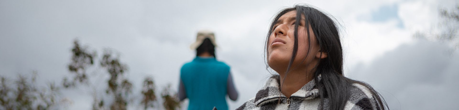 Aktion Amazonas – MINERNE UD AF AMAZONAS